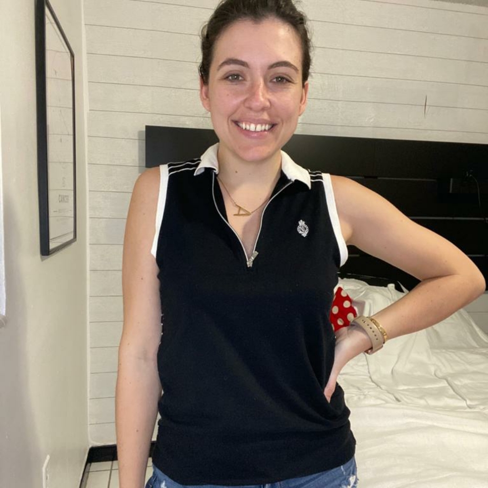 Ralph Lauren Top